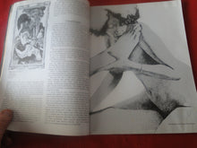 Load image into Gallery viewer, Vintage Nude Erotic Sexy Adult Magazine Escapade June 1976     G8

