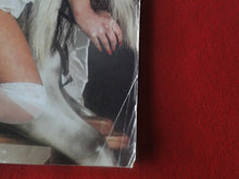 Load image into Gallery viewer, Vintage Nude Erotic Sexy Adult Magazine Leg Show April 1990       GN
