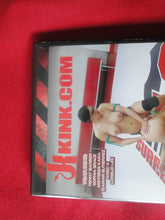 Load image into Gallery viewer, Vintage Adult Erotic Sexy Porn XXX DVD Movie Kink.Com Ultimate Surrender Wrecked Rookies  BT3
