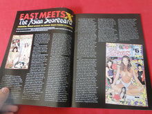 Load image into Gallery viewer, Vintage Nude Erotic Sexy Adult Magazine Oriental Dolls 2000     P76
