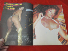 Load image into Gallery viewer, Vintage Nude Erotic Sexy Adult Magazine Big Boobs May 1983 Lisa DeLeeuw Seka      P100
