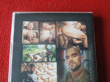 Load image into Gallery viewer, Vintage Adult Gay Porn DVD XXX Movie Gay of Thrones          10

