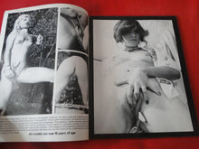 Load image into Gallery viewer, Vintage Nude Erotic Sexy Adult Magazine Close Shave        P95
