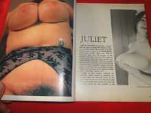 Load image into Gallery viewer, Vintage Nude Erotic Sexy Adult Magazine Gem November 1973       JB3a
