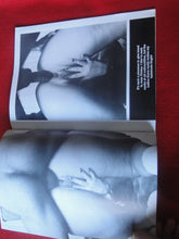 Load image into Gallery viewer, Vintage Nude Erotic Sexy Adult Magazine Cock Humping Starlet 1993     G8
