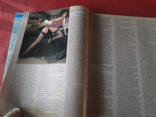 Load image into Gallery viewer, Vintage Nude Erotic Sexy Adult Magazine Leg Show April 1990       GN
