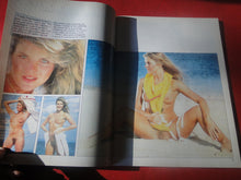 Load image into Gallery viewer, Vintage Nude Erotic Sexy Adult Magazine Oui Aug. 1982    P113
