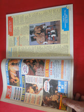 Load image into Gallery viewer, Vintage Nude Erotic Sexy Adult Magazine Novice 1997           G3c
