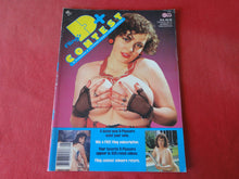 Load image into Gallery viewer, Vintage Nude Erotic Sexy Adult Magazine Fling&#39;s D+ Contest 1990          JB27
