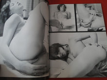 Load image into Gallery viewer, Vintage Nude Erotic Sexy Adult Magazine Close Shave        P95
