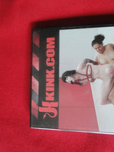 Load image into Gallery viewer, Vintage Adult Erotic Sexy Porn XXX DVD Movie Kink.Com Ultimate Surrender V. 23     BT3
