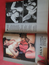 Load image into Gallery viewer, Vintage Nude Erotic Sexy Adult Magazine Fling&#39;s D+ Contest 1990          JB27
