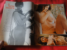 Load image into Gallery viewer, Vintage Nude Erotic Sexy Adult Magazine Nugget January 1974   JB3
