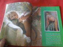 Load image into Gallery viewer, Vintage Nude Erotic Sexy Adult Magazine Escapade August 1976      G8
