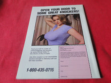 Load image into Gallery viewer, Vintage Nude Erotic Sexy Adult Magazine Gent&#39;s Super Stars 1985   G20
