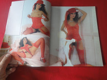Load image into Gallery viewer, Vintage Nude Erotic Sexy Adult Magazine Parade Extra 1991           G3
