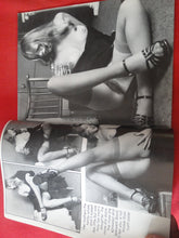 Load image into Gallery viewer, Vintage Nude Erotic Sexy Adult Magazine Stolen Sweets 1979      P95
