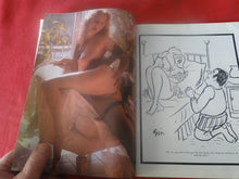 Load image into Gallery viewer, Vintage Nude Erotic Sexy Adult Magazine Escapade August 1976      G8
