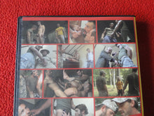 Load image into Gallery viewer, Vintage Adult Gay Porn DVD XXX Movie Armed Forces Physical       10
