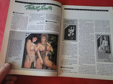 Load image into Gallery viewer, Vintage Nude Erotic Sexy Adult Magazine Fling&#39;s D+ Contest 1990          JB27
