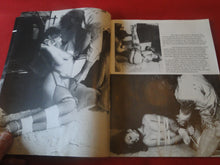 Load image into Gallery viewer, Vintage Nude Erotic Sexy Adult Magazine BDSM Tied Up V.2 #1 April 1979       GN
