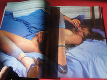 Load image into Gallery viewer, Vintage Nude Erotic Sexy Adult Magazine Chic Premiere Nov. 1976    P113
