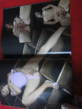 Load image into Gallery viewer, Vintage Nude Erotic Sexy Adult Magazine Finger Fantasy 1992       G8
