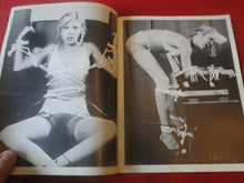 Load image into Gallery viewer, Vintage Nude Erotic Sexy Adult Magazine BDSM Tied Up V.2 #1 April 1979       GN
