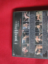 Load image into Gallery viewer, Vintage Adult Erotic Sexy Porn XXX DVD Movie Kink.Com Device Bondage No Mercy V. 18   BT3
