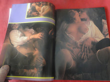Load image into Gallery viewer, Vintage Nude Erotic Sexy Adult Magazine Escapade August 1976      G8
