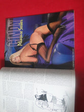 Load image into Gallery viewer, Vintage Nude Erotic Sexy Adult Magazine Chic February 1995          JB6
