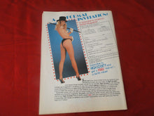 Load image into Gallery viewer, Vintage Nude Erotic Sexy Adult Magazine High Society March 1983       P100
