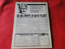 Load image into Gallery viewer, Vintage Nude Erotic Sexy Adult Magazine Mr. January 1973     JB3
