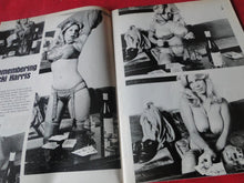 Load image into Gallery viewer, Vintage Nude Erotic Sexy Adult Magazine Gent&#39;s Super Stars 1985   G20

