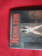 Load image into Gallery viewer, Vintage Adult Erotic Sexy Porn XXX DVD Movie Kink.Com Hogtied V. 20 Lilith Luxe    BT3
