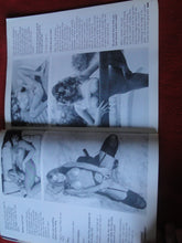 Load image into Gallery viewer, Vintage Nude Erotic Sexy Adult Magazine Busting Out Parliament 1984     G8
