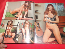 Load image into Gallery viewer, Vintage Nude Erotic Sexy Adult Magazine Mr. January 1973     JB3
