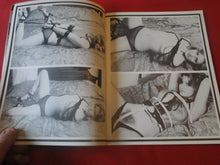 Load image into Gallery viewer, Vintage Nude Erotic Sexy Adult Magazine BDSM Tied Up V.2 #2 July 1979           GN
