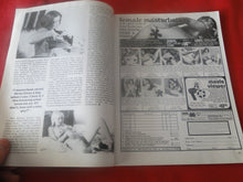 Load image into Gallery viewer, Vintage Nude Erotic Sexy Adult Magazine Escapade November 1976      G8
