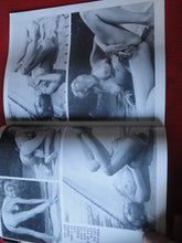 Load image into Gallery viewer, Vintage Nude Erotic Sexy Adult Magazine Busting Out Parliament 1984     G8
