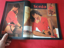 Load image into Gallery viewer, Vintage Nude Erotic Sexy Adult Magazine Hot Girls             G3
