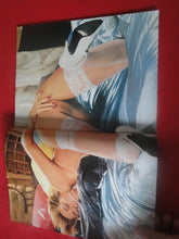 Load image into Gallery viewer, Vintage Nude Erotic Sexy Adult Magazine Chic January 1995          JB6
