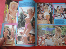 Load image into Gallery viewer, Vintage Nude Erotic Sexy Adult Magazine Gent December 1989         JB27
