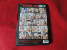 Load image into Gallery viewer, Vintage Adult Erotic Sexy Porn XXX DVD Movie Throated Face Fucked 6     BT3
