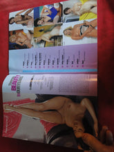 Load image into Gallery viewer, Vintage Nude Erotic Sexy Adult Magazine 40+ May 2003             JB21
