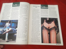Load image into Gallery viewer, Vintage Nude Erotic Sexy Adult Magazine Leg Tease November 1996         P100
