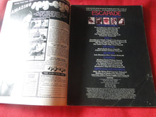 Load image into Gallery viewer, Vintage Nude Erotic Sexy Adult Magazine Escapade October 1973       JB3
