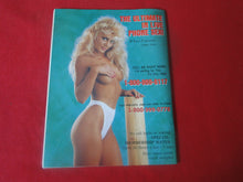 Load image into Gallery viewer, Vintage Nude Erotic Sexy Adult Magazine Chic 1994        JB6
