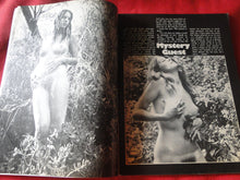 Load image into Gallery viewer, Vintage Nude Erotic Sexy Adult Magazine Escapade October 1973       JB3
