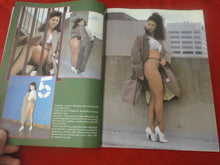Load image into Gallery viewer, Vintage Nude Erotic Sexy Adult Magazine Leg Tease November 1996         P100
